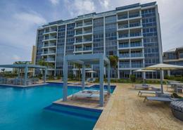 Ready One bedroom with car parking in Maryam Island