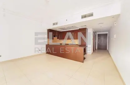 Apartment - Studio - 1 Bathroom for rent in 8 Boulevard Walk - Mohammad Bin Rashid Boulevard - Downtown Dubai - Dubai