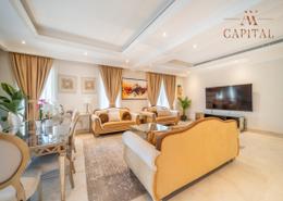 Villa - 5 bedrooms - 6 bathrooms for sale in La Avenida 2 - La Avenida - Arabian Ranches - Dubai