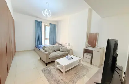 Apartment - Studio - 1 Bathroom for rent in Uptown Al Zahia - Al Zahia - Muwaileh Commercial - Sharjah