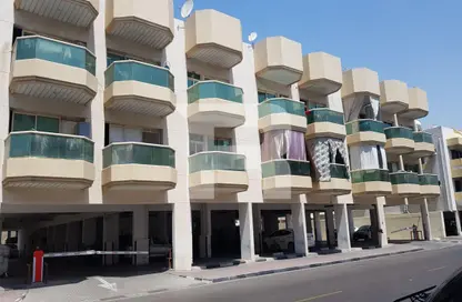 شقة - غرفة نوم - 1 حمام للايجار في بناية المطينة - المطينة - ديرة - دبي