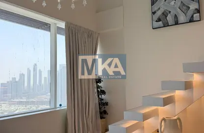 Duplex - 2 Bedrooms - 3 Bathrooms for sale in Sky Gardens - DIFC - Dubai