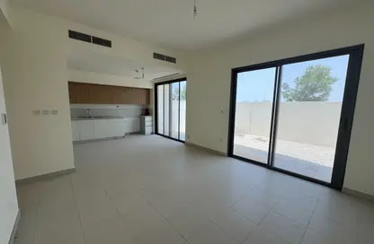 Villa - 4 Bedrooms - 4 Bathrooms for sale in Parkside 2 - EMAAR South - Dubai South (Dubai World Central) - Dubai
