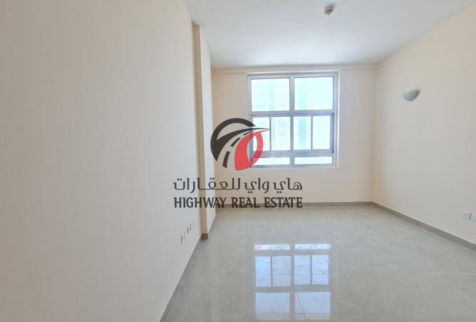 Apartment - 2 Bedrooms - 3 Bathrooms for rent in Blue 3 Building - Al Nahda 2 - Al Nahda - Dubai