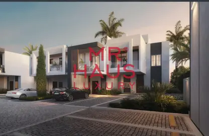 Villa - 4 Bedrooms - 5 Bathrooms for sale in Verdana 2 - Verdana - Dubai Investment Park (DIP) - Dubai Villa - 4 Bedrooms - 5 Bathrooms for sale in Verdana 2 - Verdana - Dubai Investment Park (DIP) - Dubai