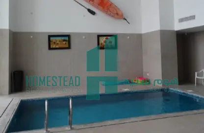 Penthouse - 6 Bedrooms - 7 Bathrooms for sale in Marina Heights - Marina Square - Al Reem Island - Abu Dhabi
