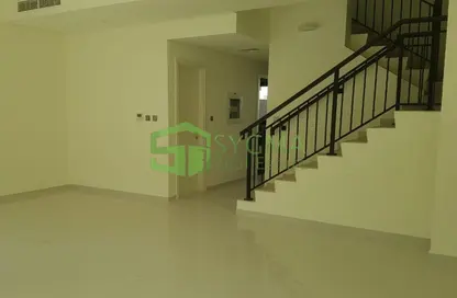 فيلا - 3 غرف نوم - 4 حمامات للايجار في جنوسيا - داماك هيلز 2 - دبي