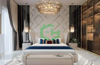 Apartment - 2 Bedrooms - 3 Bathrooms for sale in Bayz101 by Danube - Business Bay - Dubai