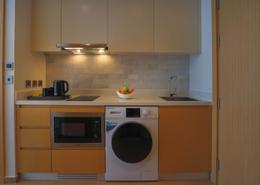 Studio - 1 bathroom for rent in Adagio Jumeirah Village Triangle - Jumeirah Village Triangle - Dubai Studio - 1 bathroom for rent in Adagio Jumeirah Village Triangle - Jumeirah Village Triangle - Dubai