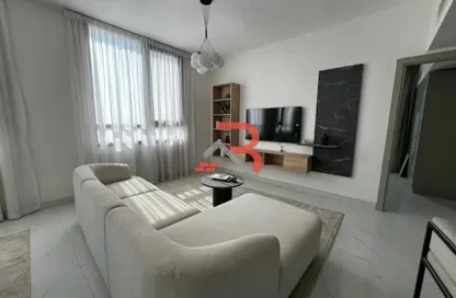 Apartment - 3 Bedrooms - 3 Bathrooms for rent in Equiti Gate - Jebel Ali - Dubai