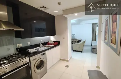 Apartment - Studio - 1 Bathroom for sale in Capital Bay Tower B - Capital Bay - Business Bay - Dubai