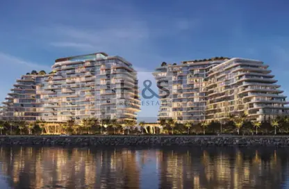 شقة - 2 غرف نوم - 3 حمامات للبيع في باسو باي بيوند - نخلة جميرا - دبي