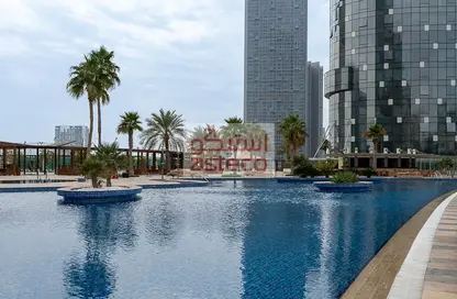شقة - 2 غرف نوم - 3 حمامات للبيع في برج سكاي - شمس أبوظبي - جزيرة الريم - أبوظبي
