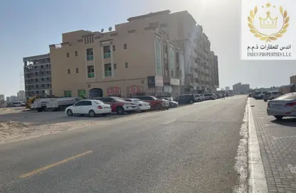 أرض - استوديو للبيع في الجرف الصناعية 3 - الجرف الصناعية - عجمان