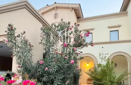 Villa - 3 Bedrooms - 4 Bathrooms for rent in Mira 5 - Mira - Reem - Dubai
