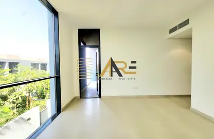 Villa - 4 Bedrooms - 5 Bathrooms for rent in Robinia - Masaar - Tilal City - Sharjah