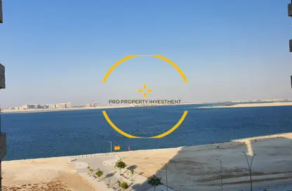 Apartment - 1 Bedroom - 2 Bathrooms for sale in Pixel - Makers District - Al Reem Island - Abu Dhabi