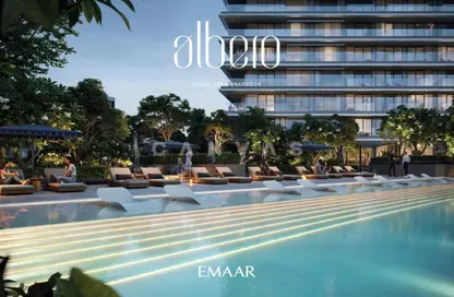 Apartment - 3 Bedrooms - 4 Bathrooms for sale in Albero by Emaar - Dubai Creek Harbour (The Lagoons) - Dubai