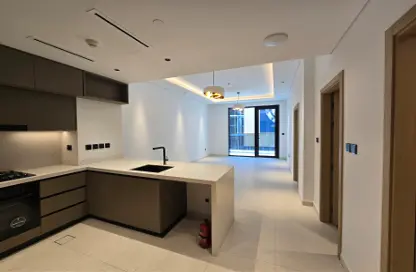 Apartment - 1 Bedroom - 2 Bathrooms for rent in H Three by Aurora - District 11 - Jumeirah Village Circle - Dubai