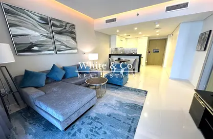 Apartment - 1 Bedroom - 1 Bathroom for sale in Aykon City Tower B - Aykon City - Business Bay - Dubai