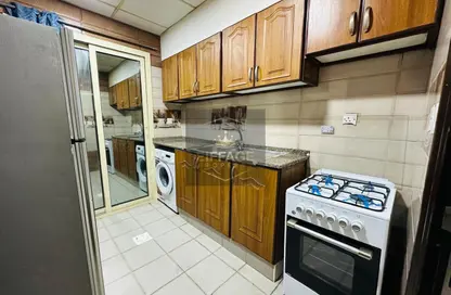 Apartment - 1 Bedroom - 1 Bathroom for rent in Al Rawda 2 - Al Rawda - Ajman