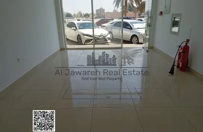 Shop - Studio for rent in Orient Tower 1 - Orient Towers - Al Bustan - Ajman