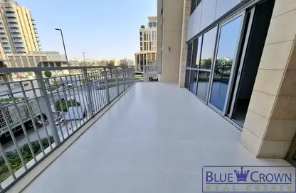 Apartment - 3 Bedrooms - 5 Bathrooms for rent in Deira Enrichment Project - Deira - Dubai