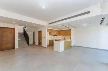 Villa - 3 Bedrooms - 4 Bathrooms for rent in La Violeta 1 - Villanova - Dubai Land - Dubai
