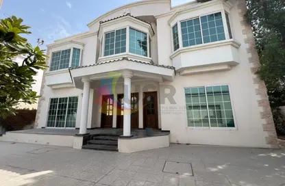Villa - 5 Bedrooms - 6 Bathrooms for rent in Al Safa 2 Villas - Al Safa 2 - Al Safa - Dubai