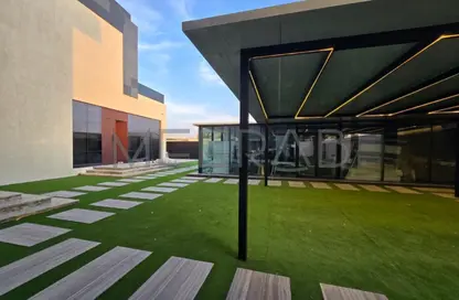 Villa - 5 Bedrooms - 6 Bathrooms for rent in Al Barsha 2 Villas - Al Barsha 2 - Al Barsha - Dubai Villa - 5 Bedrooms - 6 Bathrooms for rent in Al Barsha 2 Villas - Al Barsha 2 - Al Barsha - Dubai