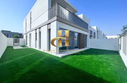 Villa - 4 Bedrooms - 4 Bathrooms for rent in Elan - Tilal Al Ghaf - Dubai