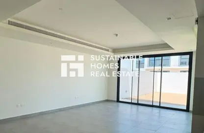 Duplex - 3 Bedrooms - 4 Bathrooms for sale in The Magnolias - Yas Acres - Yas Island - Abu Dhabi