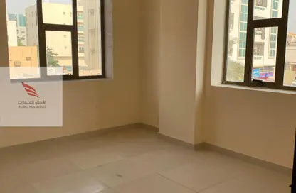 Apartment - 1 Bedroom - 2 Bathrooms for rent in Al Nakheel - Ajman Downtown - Ajman