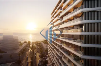 Apartment - 1 Bedroom - 2 Bathrooms for sale in Bayviews - Hayat Island - Mina Al Arab - Ras Al Khaimah