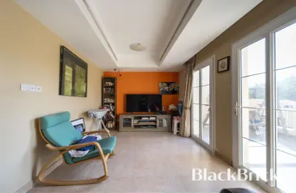 Townhouse - 3 Bedrooms - 3 Bathrooms for rent in Zulal 2 - Zulal - The Lakes - Dubai