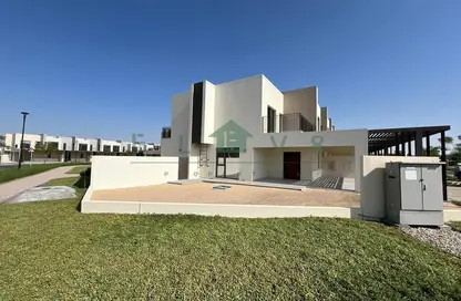 تاون هاوس - 4 غرف نوم - 4 حمامات للايجار في باركسايد 2 - اعمار الجنوبية - دبي الجنوب (مركز دبي العالمي) - دبي