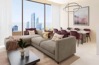 شقة - 1 حمام للبيع في أشتون بارك - قرية الجميرا سركل - دبي