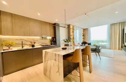 Apartment - Studio for sale in Oxford Gardens - Arjan - Dubai