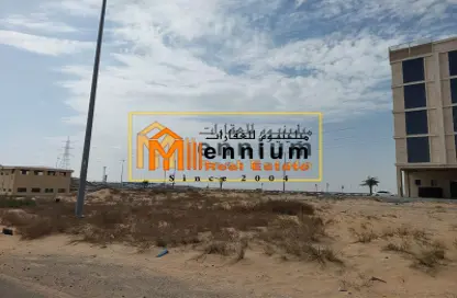 أرض - استوديو للبيع في D تلال سيتي - تلال سيتي - الشارقة