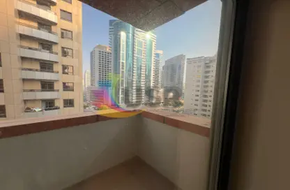 Apartment - 1 Bedroom - 2 Bathrooms for rent in Art 12 - Barsha Heights (Tecom) - Dubai