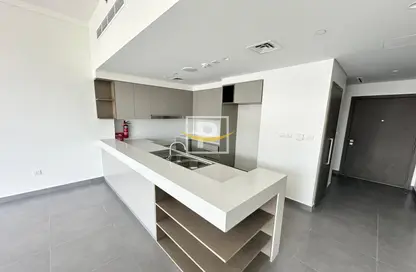 Apartment - 3 Bedrooms - 4 Bathrooms for sale in Creek Gate Tower 1 - Creek Gate - Dubai Creek Harbour (The Lagoons) - Dubai