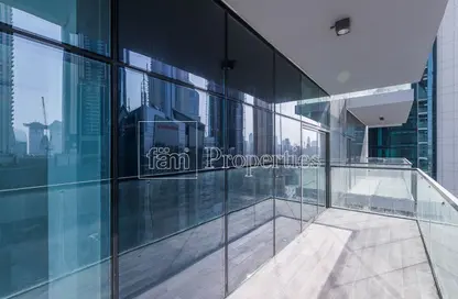 Apartment - 2 Bedrooms - 3 Bathrooms for sale in Mada Residences by ARTAR - Downtown Dubai - Dubai