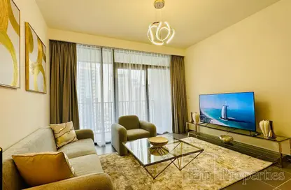 Apartment - 1 Bedroom - 1 Bathroom for rent in Creek Edge Tower 1 - Creek Edge - Dubai Creek Harbour (The Lagoons) - Dubai