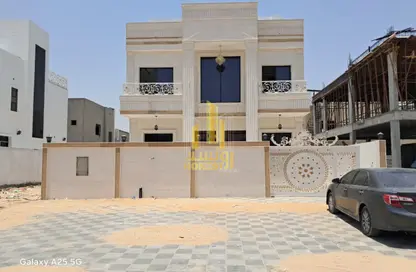 فيلا - 5 غرف نوم - 7 حمامات للبيع في الزاهية جاردنز - الزاهية - عجمان