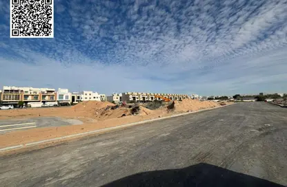 Land - Studio for sale in Al Zaheya Gardens - Al Zahya - Ajman