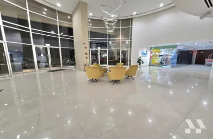 Apartment - 1 Bathroom for sale in Azizi Plaza - Al Furjan - Dubai