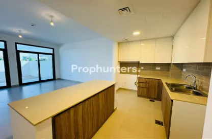 Villa - 4 Bedrooms - 4 Bathrooms for rent in Reem Townhouses - Town Square - Dubai