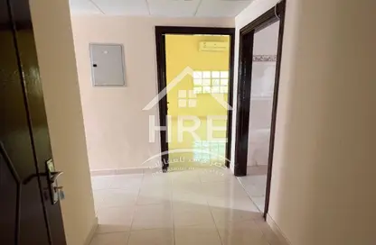 Apartment - 2 Bedrooms - 2 Bathrooms for rent in Al Mowaihat 3 - Al Mowaihat - Ajman