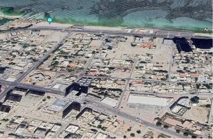 أرض - استوديو للبيع في الراشدية - عجمان وسط المدينة - عجمان