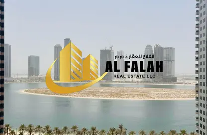 شقة - 3 غرف نوم - 4 حمامات للايجار في كورنيش الخان - الخان - الشارقة